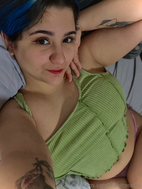 Miracosplay nudes model pictures