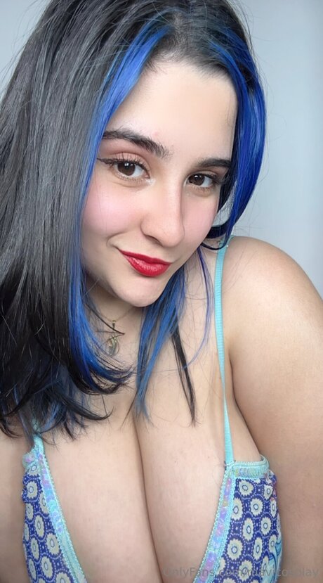 Miracosplay nudes star img