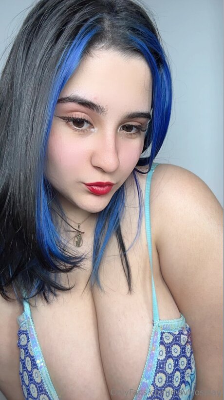 Miracosplay pornographic actress gallery