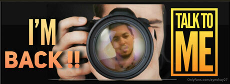 Ayeokay27 pornstar art photo