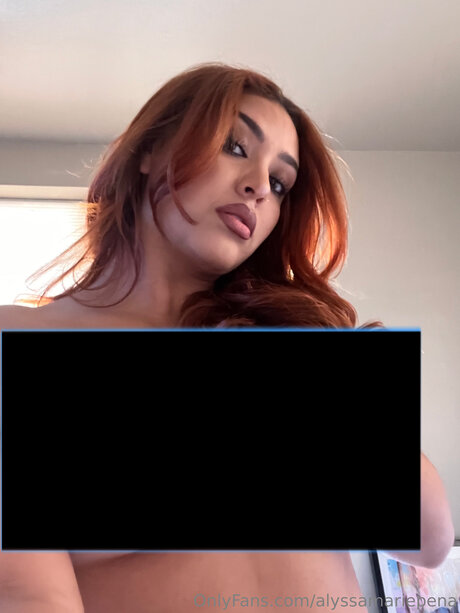 Alyssamariepena nice actress img