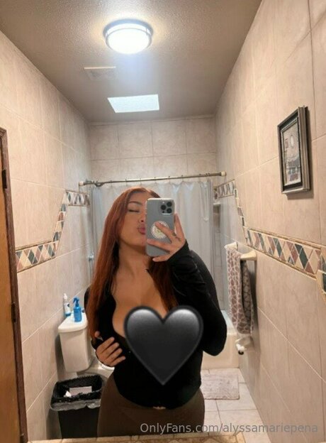 Alyssamariepena model perfect gallery