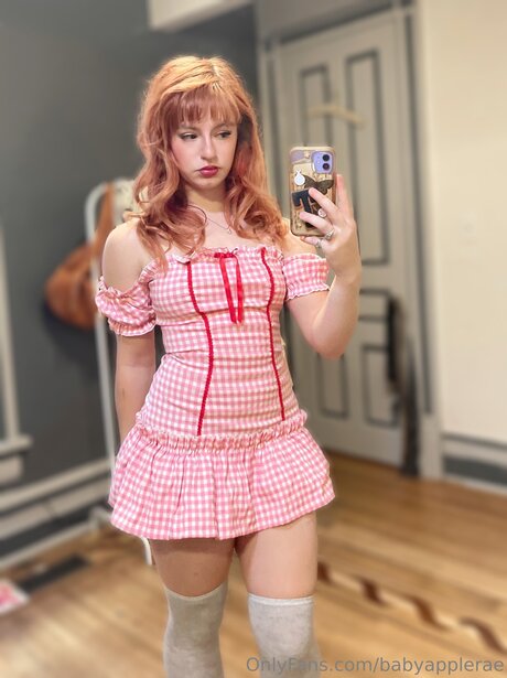 Plumcry perfect actress archive