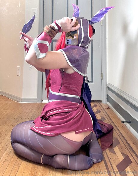 Plumcry pornstar naked picture