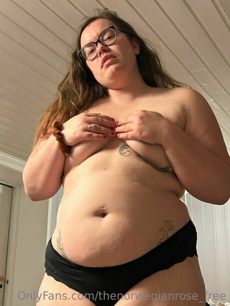 Thenorwegianrose Free top model archive