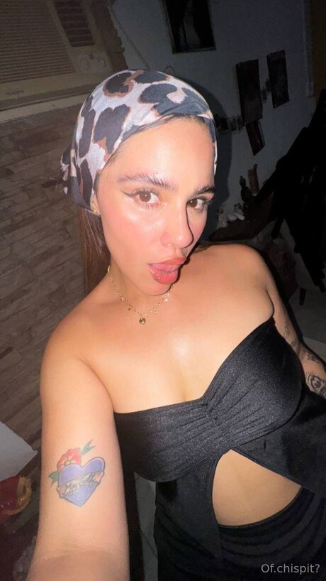 Chispit model hot img