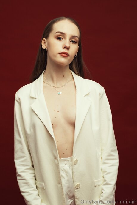 Mini Girl18 star pretty pictures