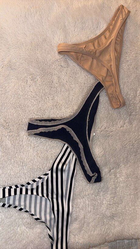 Babyk101 model porn photos