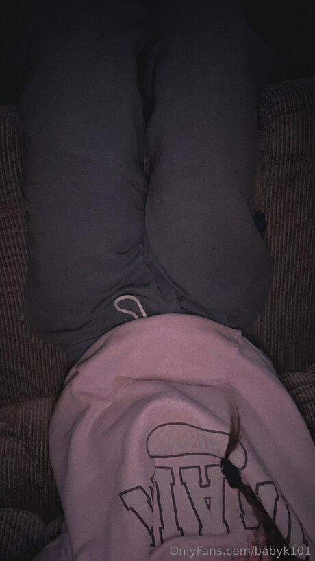 Babyk101 xxx actress pic