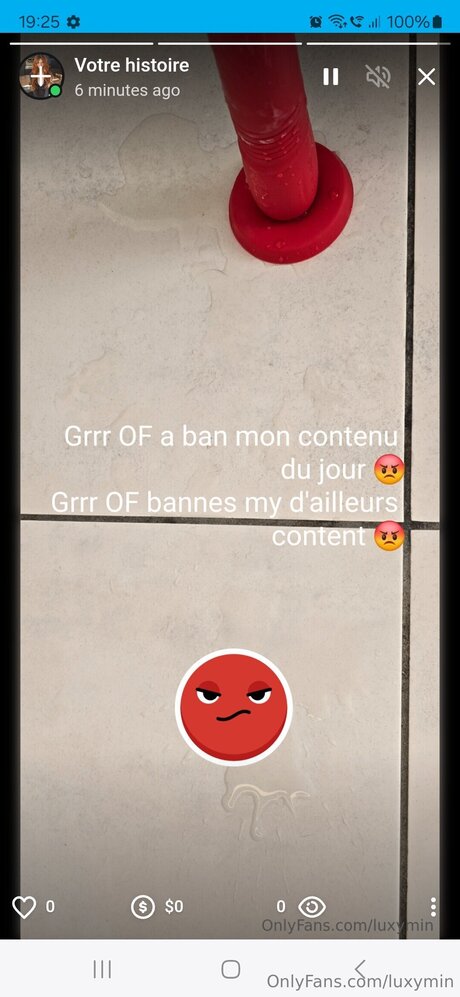 Luxymin high quality pornstar galleries