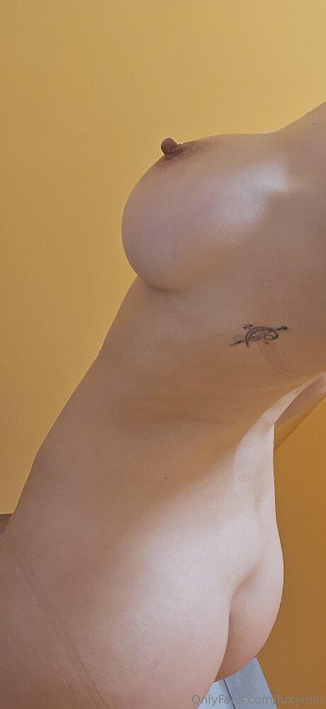 Luxymin pornographic star galleries