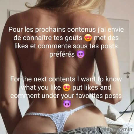 Luxymin pornstar perfect gallery