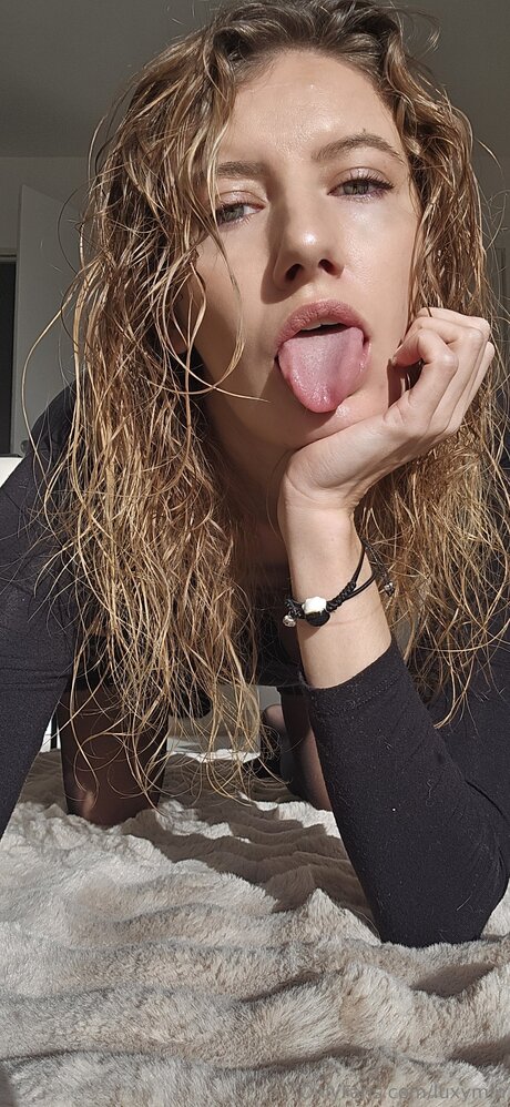 Luxymin best pornstar images