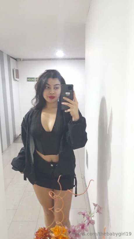 Thebabygirl19 xxx actress galleries