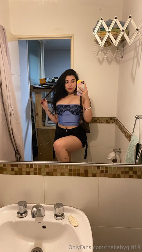 Thebabygirl19 pornstar nice pictures