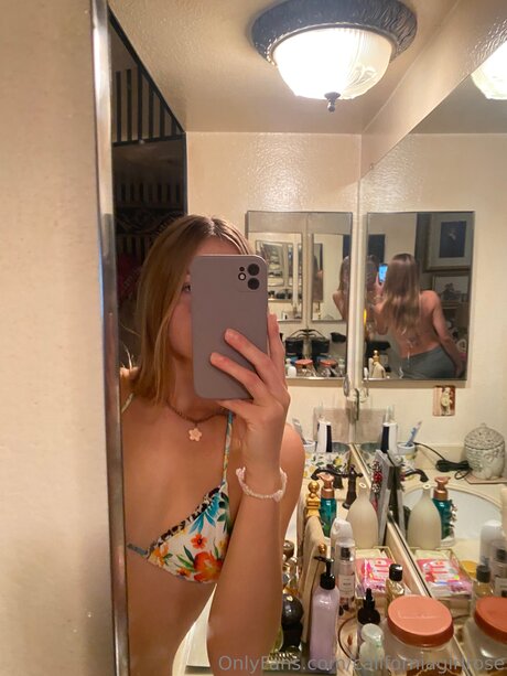 Californiagirlrose perfect pornstar archive