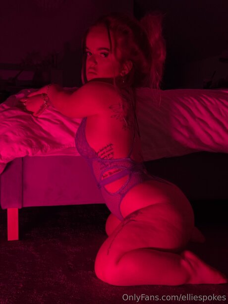 Elliespokes art pornstar pictures