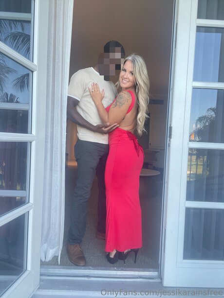 Jessikarainsfree actress picture