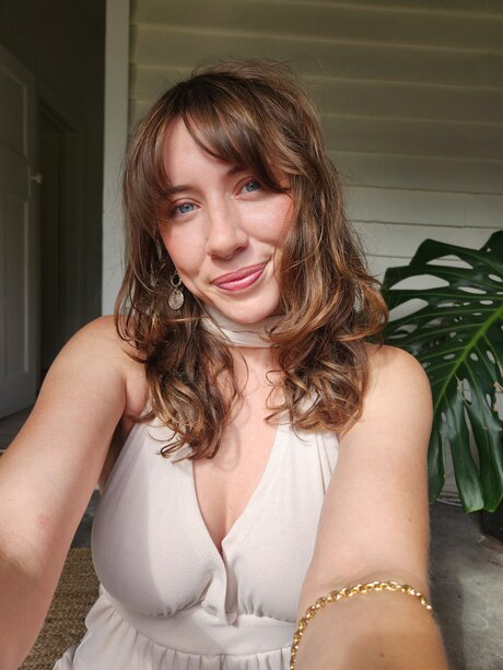 Helloeloise star beautiful image