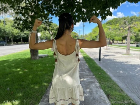 Adakham pornstar hot photo