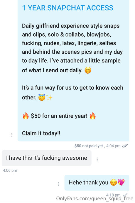 Queen Squid Free sex actress img