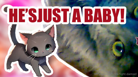 Starlight Damsel sex pornstar img