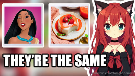 Starlight Damsel model adult galleries