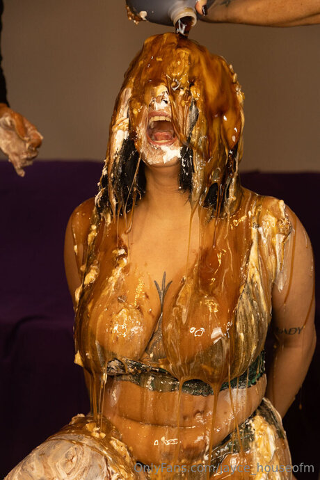 Jayce Houseofm pornstar free archive