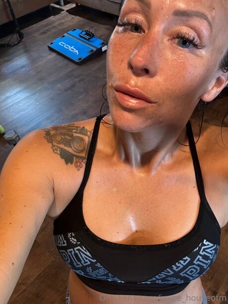 Jayce Houseofm perfect model img