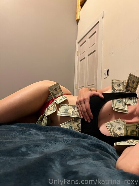 Katrina Roxy sexy pornstar picture