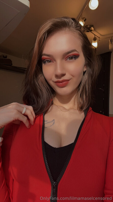 Sweetheartxselena adult model gallery