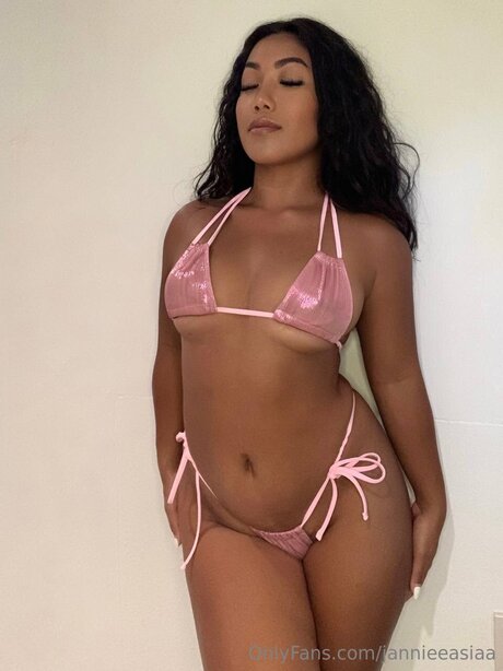 Jannieeasiaa actress images