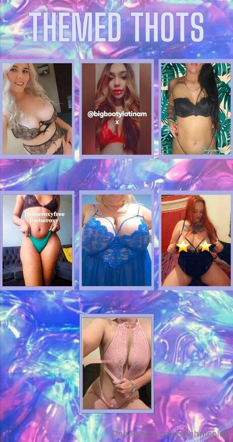 Ashhhnicole8 model erotic archive