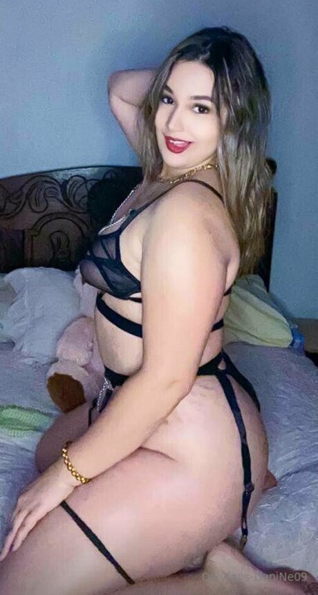 Danine09 erotic pornstar pictures