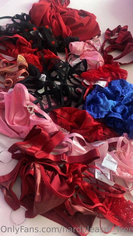 Hardpleasur Free top star image