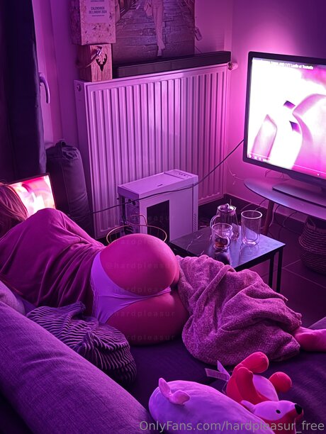 Hardpleasur Free pornstar sexy photo