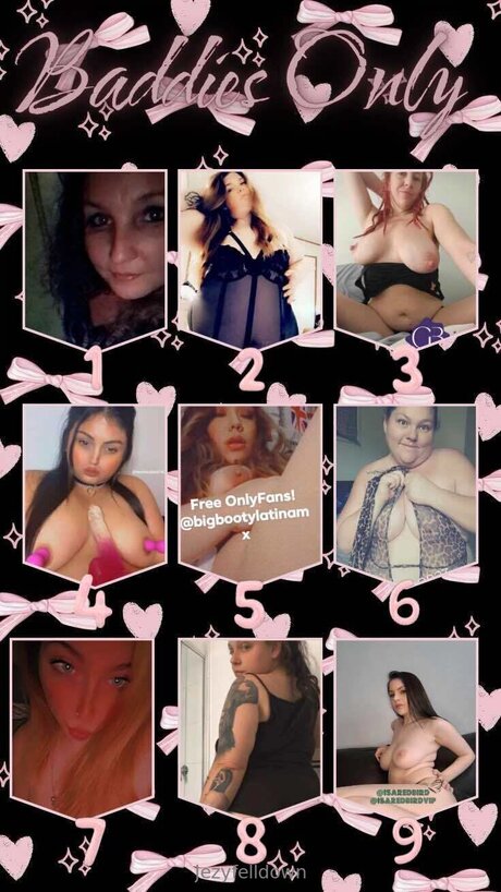 Jezyfelldown model pretty img