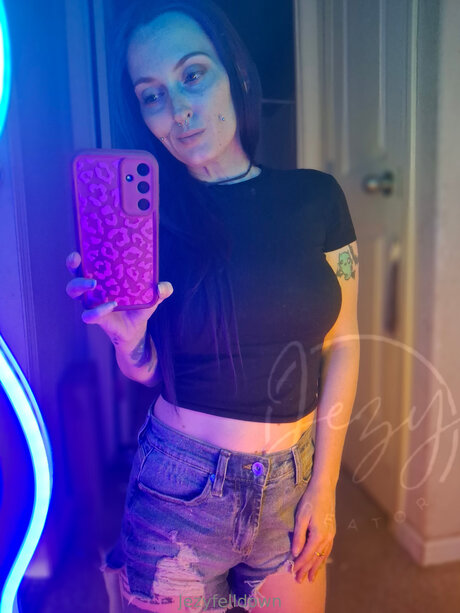 Jezyfelldown pornstar nice photos