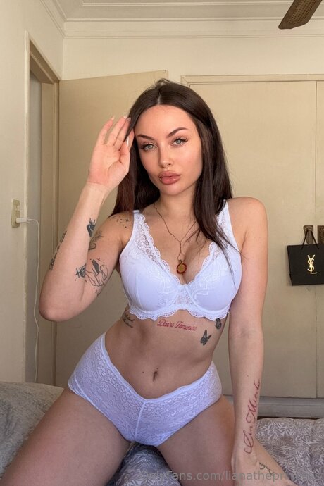 Lianatheprincess pornstar best pic