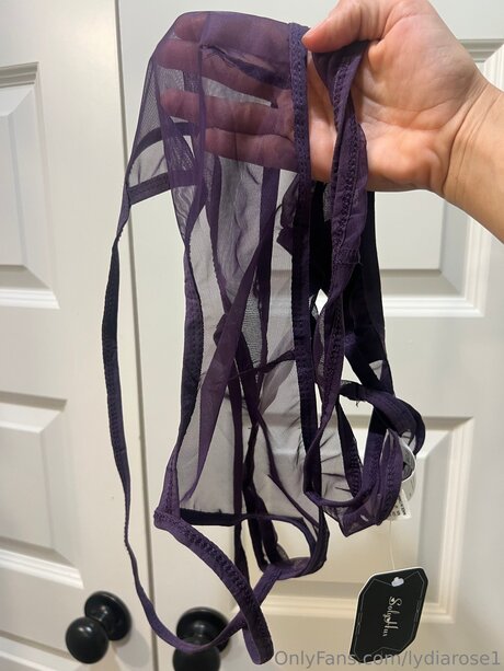 Lydiarose1 art model images