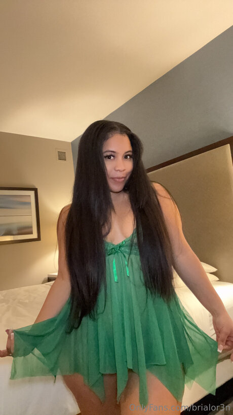 Brialor3n exclusive pornstar image