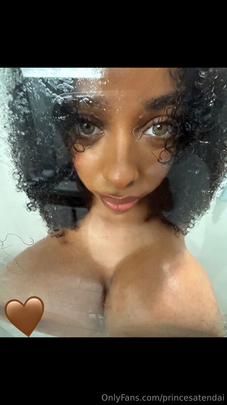 Princesatendai pornstar perfect img