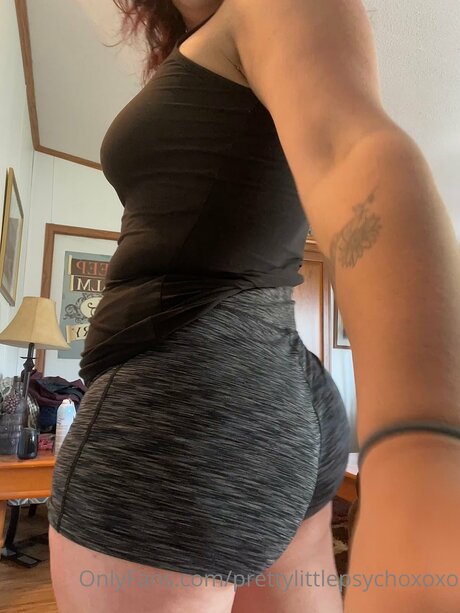 Prettylittlepsychoxoxo top pornstar photo