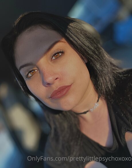 Prettylittlepsychoxoxo pornographic actress gallery