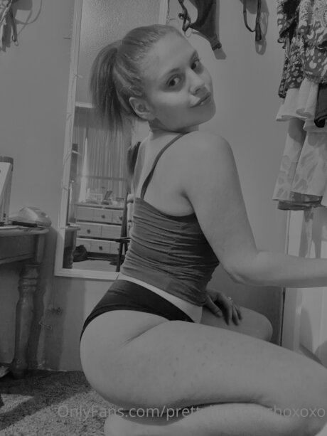 Prettylittlepsychoxoxo high quality pornstar gallery