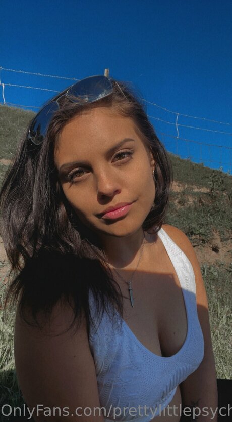 Prettylittlepsychoxoxo xxx model pictures