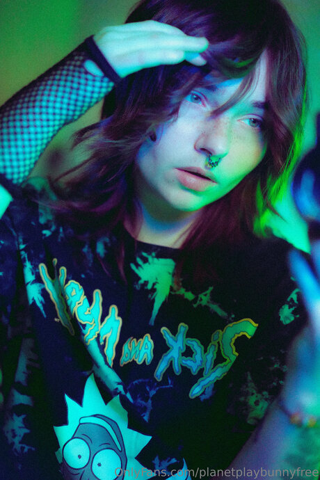 Planetplaybunnyfree model hd archive