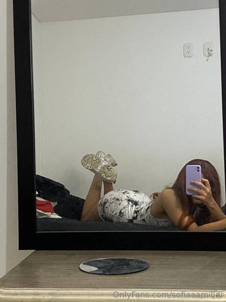 Sofiaaamiller top star picture