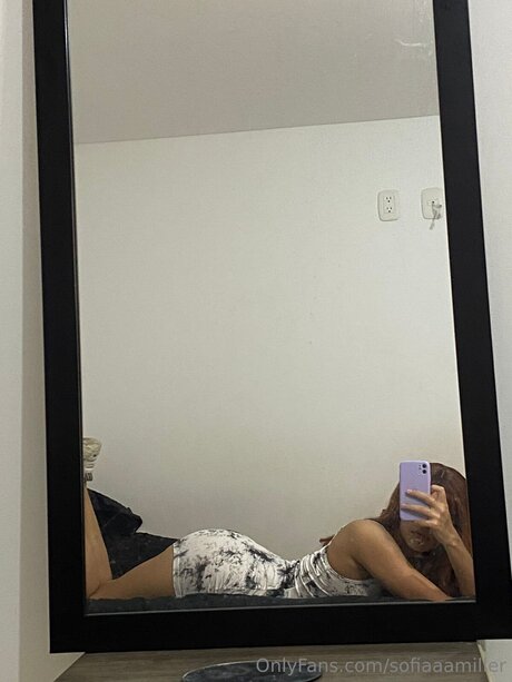 Sofiaaamiller sexy model pic