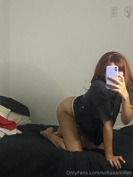 Sofiaaamiller hot pornstar pic